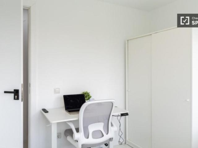 Alquiler 4 Dormitorio Shared Living/Roommate Madrid Madrid DS101835336