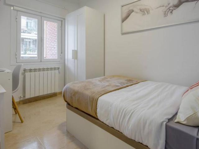 Alquiler 4 Dormitorio Shared Living/Roommate Madrid Madrid DS101842145
