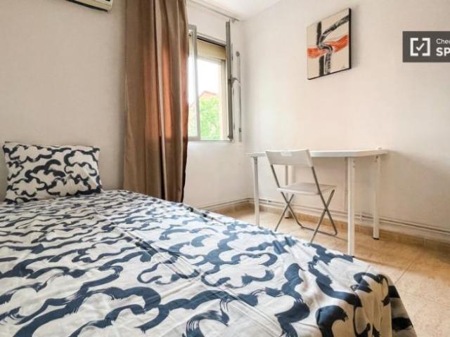 Alquiler 4 Dormitorio Shared Living/Roommate Madrid Madrid DS101842318