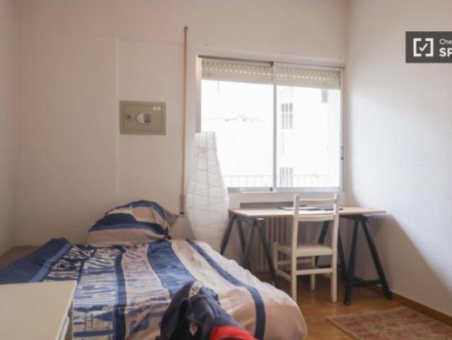Alquiler 4 Dormitorio Shared Living/Roommate Madrid Madrid DS101847613