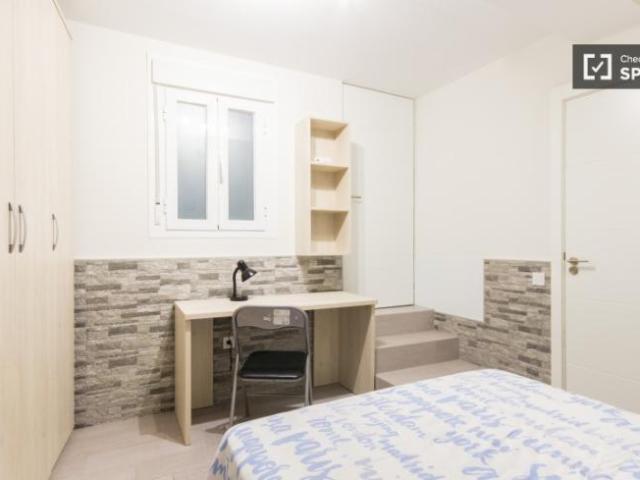 Alquiler 4 Dormitorio Shared Living/Roommate Madrid Madrid DS101847073