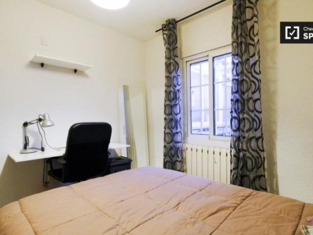 Alquiler 4 Dormitorio Shared Living/Roommate Madrid Madrid DS101848172