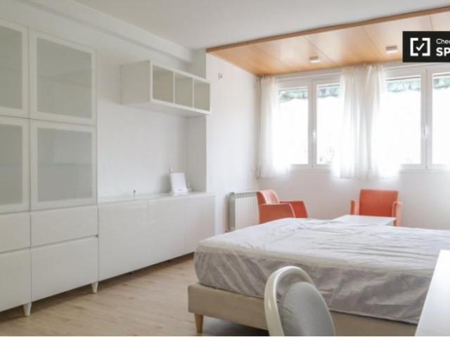 Alquiler 4 Dormitorio Shared Living/Roommate Madrid Madrid DS101851237