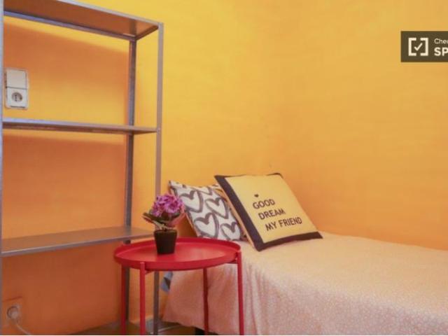 Alquiler 4 Dormitorio Shared Living/Roommate Madrid Madrid DS101854339