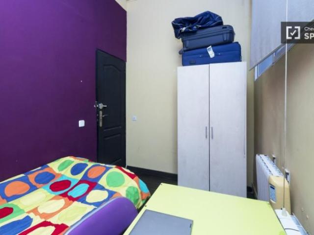 Alquiler 4 Dormitorio Shared Living/Roommate Madrid Madrid DS101990887