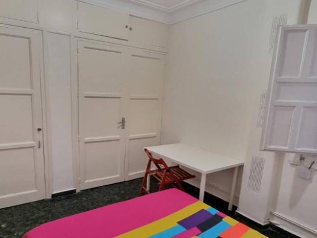 Alquiler 4 Dormitorio Shared Living/Roommate Madrid Madrid DS101990264