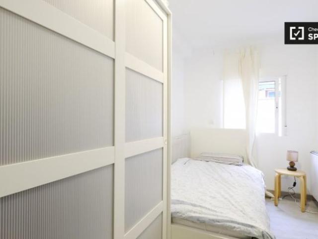 Alquiler 4 Dormitorio Shared Living/Roommate Madrid Madrid DS101991725