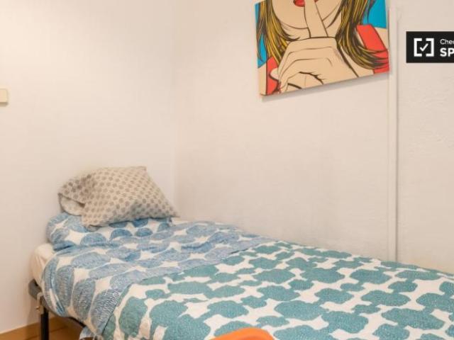 Alquiler 4 Dormitorio Shared Living/Roommate Madrid Madrid DS101993076