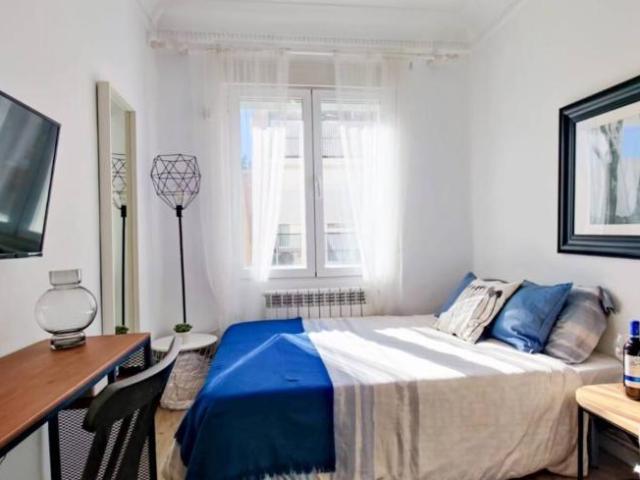 Alquiler 4 Dormitorio Shared Living/Roommate Madrid Madrid DS101993171