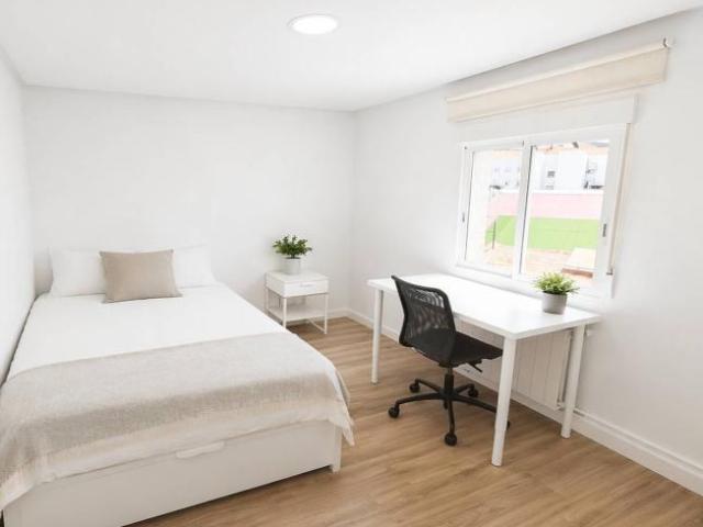 Alquiler 4 Dormitorio Shared Living/Roommate Madrid Madrid DS102522965
