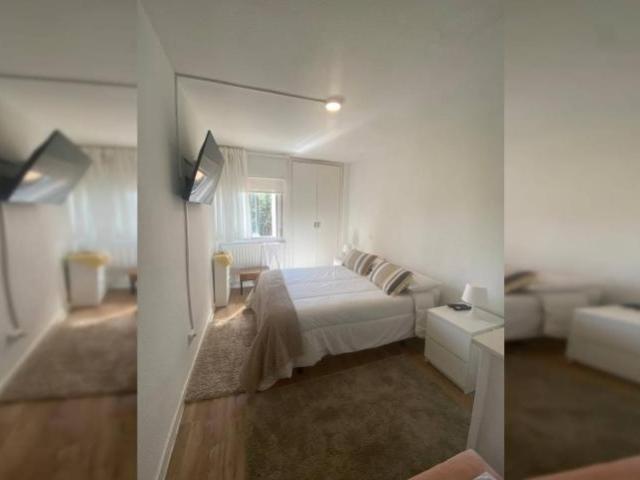 Alquiler 4 Dormitorio Shared Living/Roommate Madrid Madrid DS102554461