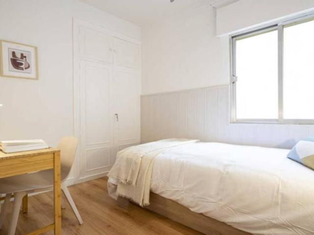 Alquiler 4 Dormitorio Shared Living/Roommate Madrid Madrid DS102719429