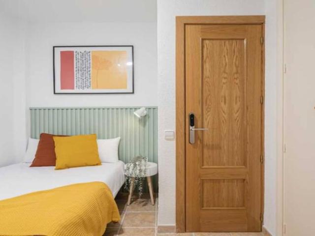 Alquiler 4 Dormitorio Shared Living/Roommate Madrid Madrid DS102720095