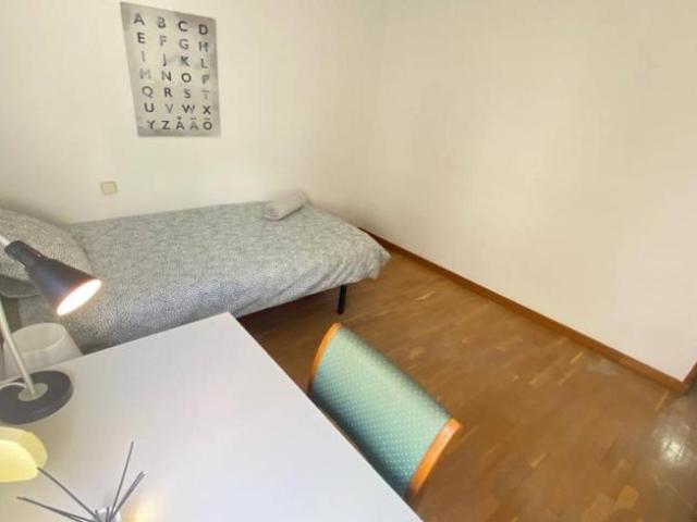 Alquiler 4 Dormitorio Shared Living/Roommate Madrid Madrid DS102796543