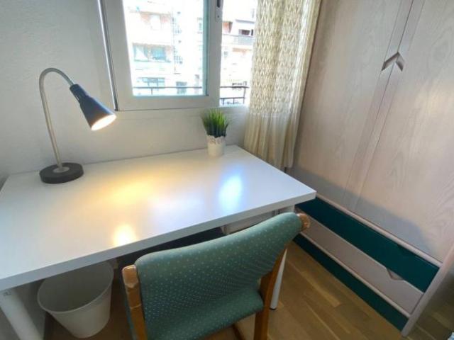 Alquiler 4 Dormitorio Shared Living/Roommate Madrid Madrid DS102796692