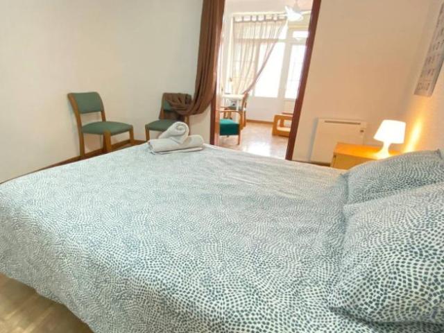 Alquiler 4 Dormitorio Shared Living/Roommate Madrid Madrid DS102796867