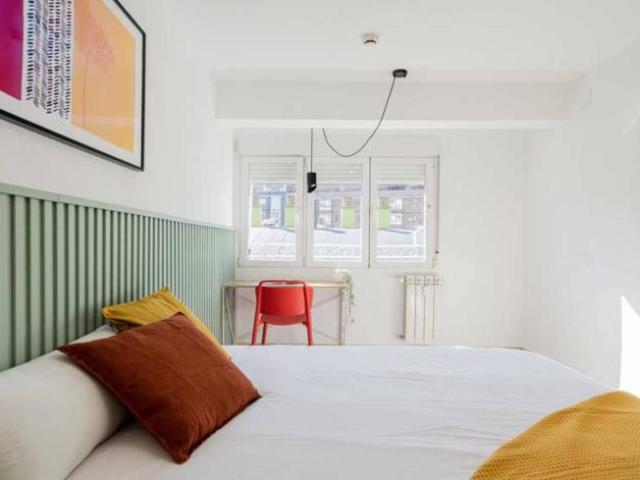 Alquiler 4 Dormitorio Shared Living/Roommate Madrid Madrid DS102851773