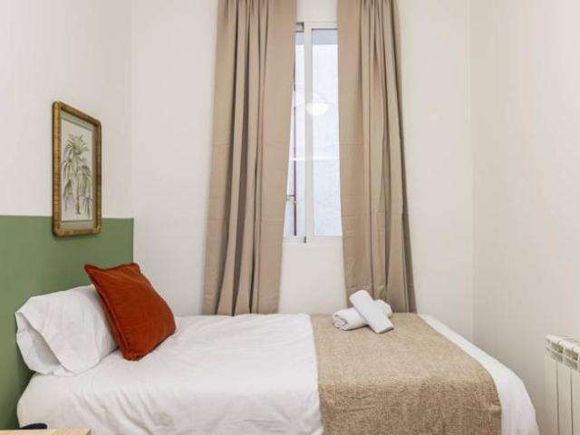 Alquiler 4 Dormitorio Shared Living/Roommate Madrid Madrid DS102851189