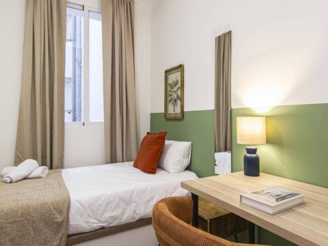 Alquiler 4 Dormitorio Shared Living/Roommate Madrid Madrid DS102851192
