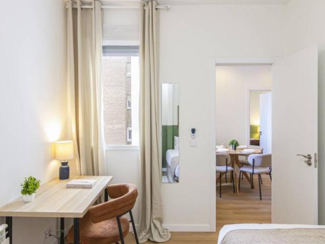 Alquiler 4 Dormitorio Shared Living/Roommate Madrid Madrid DS102851221