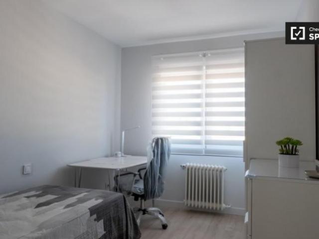 Alquiler 4 Dormitorio Shared Living/Roommate Madrid Madrid DS102853131