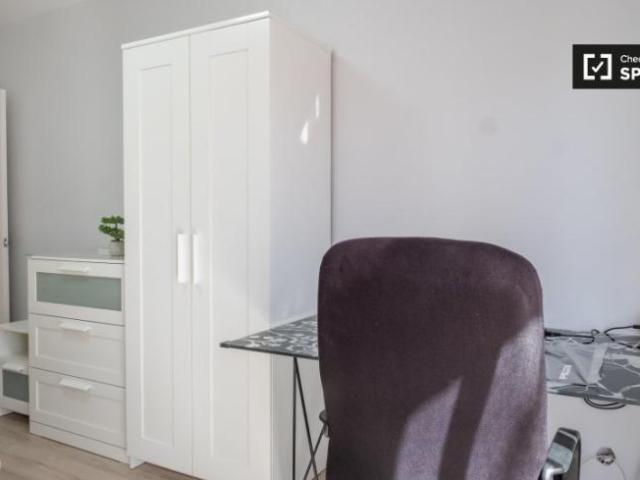 Alquiler 4 Dormitorio Shared Living/Roommate Madrid Madrid DS102853183