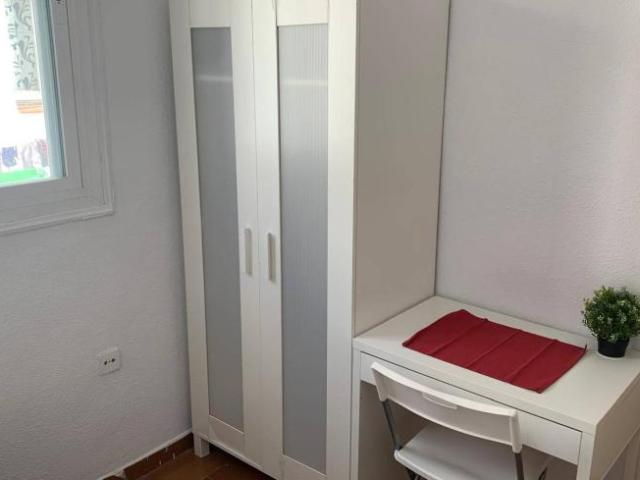 Alquiler 4 Dormitorio Shared Living/Roommate Madrid Madrid DS102886683