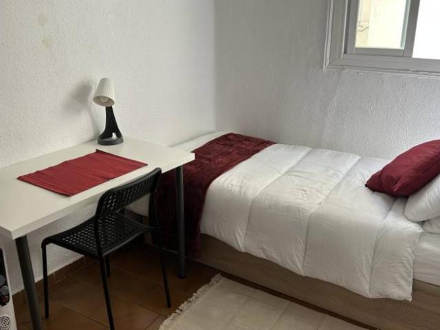 Alquiler 4 Dormitorio Shared Living/Roommate Madrid Madrid DS102886704