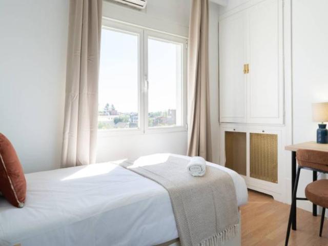 Alquiler 4 Dormitorio Shared Living/Roommate Madrid Madrid DS102886888