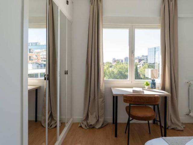 Alquiler 4 Dormitorio Shared Living/Roommate Madrid Madrid DS102886889