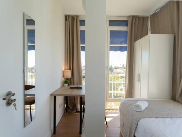 Alquiler 4 Dormitorio Shared Living/Roommate Madrid Madrid DS102886890
