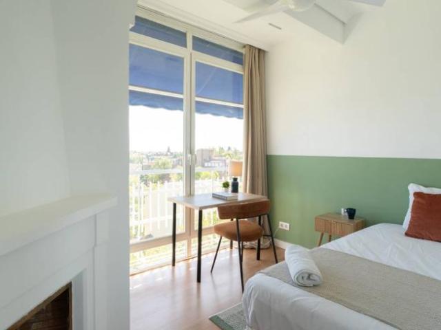Alquiler 4 Dormitorio Shared Living/Roommate Madrid Madrid DS102886891