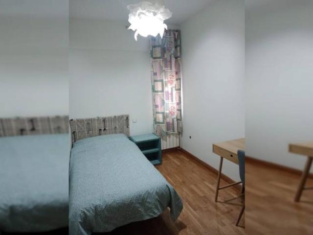 Alquiler 4 Dormitorio Shared Living/Roommate Madrid Madrid DS102021299