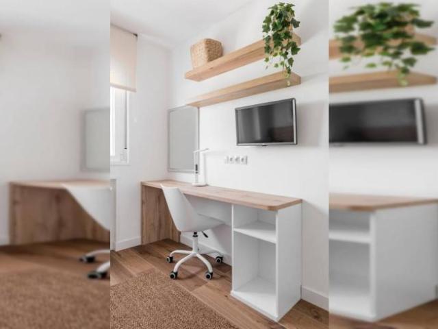 Alquiler 4 Dormitorio Shared Living/Roommate Madrid Madrid DS102309801