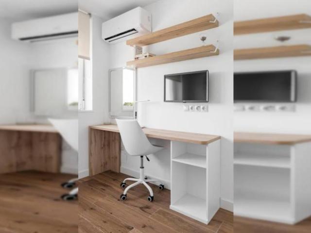 Alquiler 4 Dormitorio Shared Living/Roommate Madrid Madrid DS102309803
