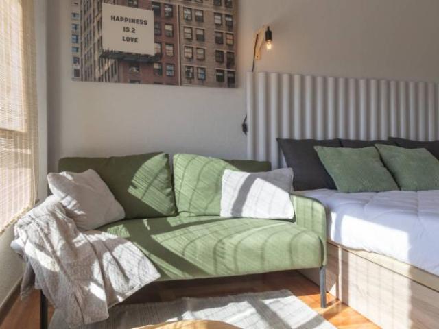 Alquiler 4 Dormitorio Shared Living/Roommate Madrid Madrid DS103657736