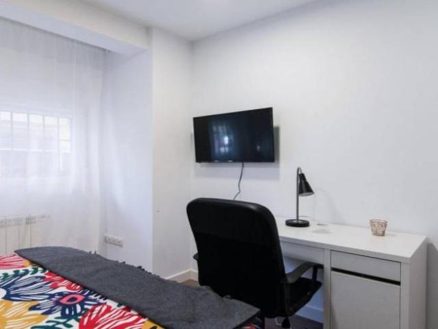 Alquiler 4 Dormitorio Shared Living/Roommate Madrid Madrid DS103657347