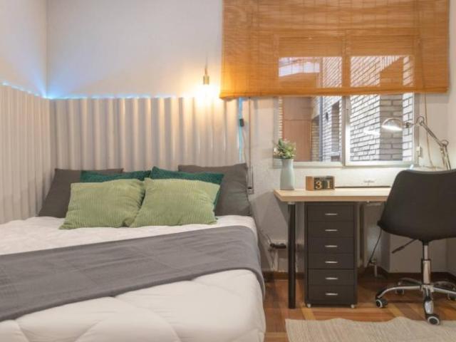Alquiler 4 Dormitorio Shared Living/Roommate Madrid Madrid DS103658400