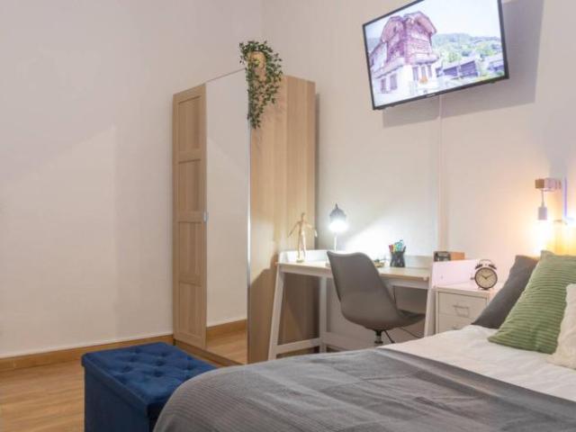 Alquiler 4 Dormitorio Shared Living/Roommate Madrid Madrid DS103658394