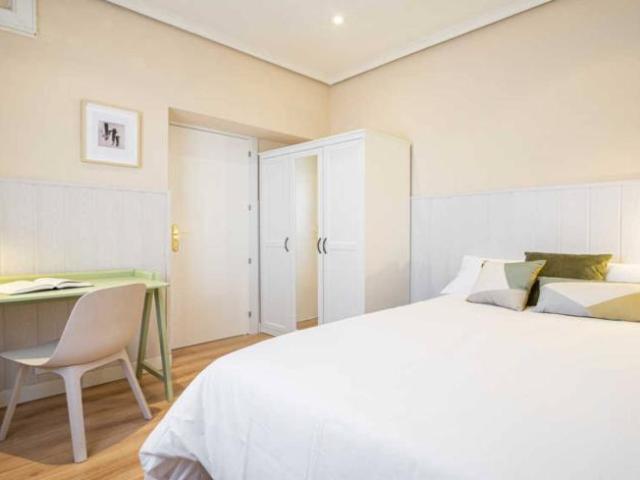 Alquiler 4 Dormitorio Shared Living/Roommate Madrid Madrid DS104683771