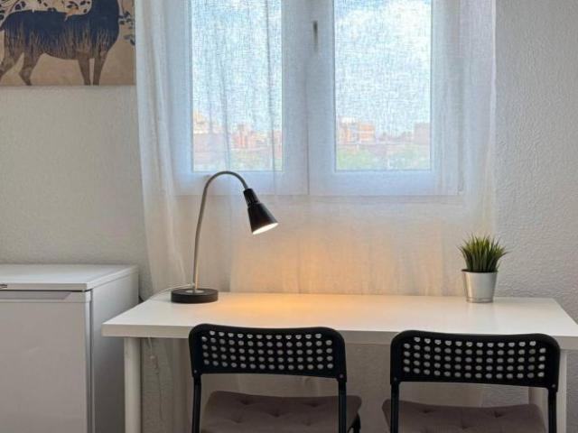 Alquiler 4 Dormitorio Shared Living/Roommate Madrid Madrid DS104713910