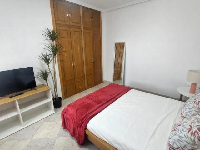 Alquiler 4 Dormitorio Shared Living/Roommate Madrid Madrid DS104755858