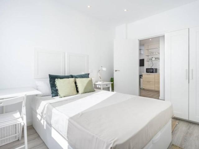Alquiler 4 Dormitorio Shared Living/Roommate Madrid Madrid DS104828622