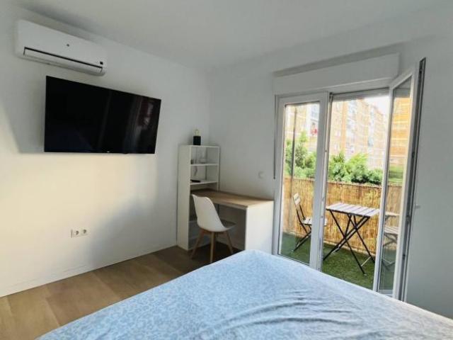 Alquiler 4 Dormitorio Shared Living/Roommate Malaga Malaga DLS100946155