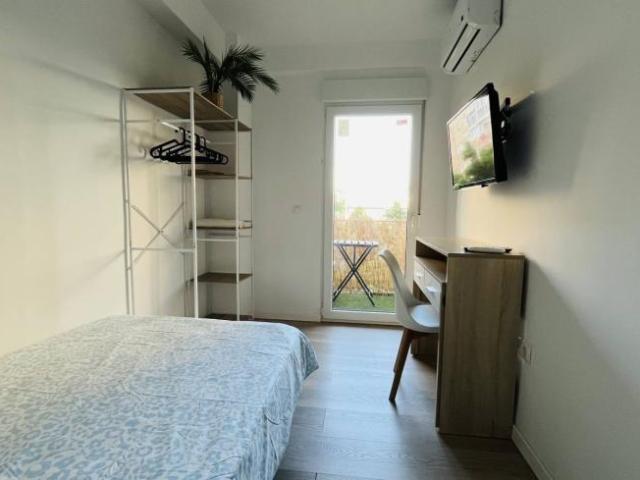 Alquiler 4 Dormitorio Shared Living/Roommate Malaga Malaga DLS100946162