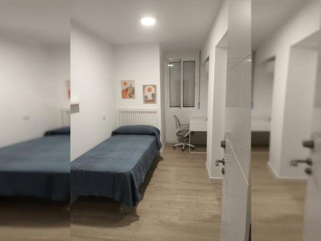 Alquiler 4 Dormitorio Shared Living/Roommate Malaga Malaga DLS100981900