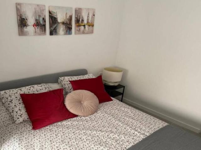 Alquiler 4 Dormitorio Shared Living/Roommate Malaga Malaga DLS101776326
