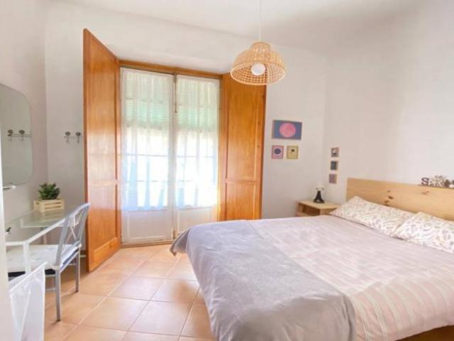 Alquiler 4 Dormitorio Shared Living/Roommate Malaga Malaga DLS101806110