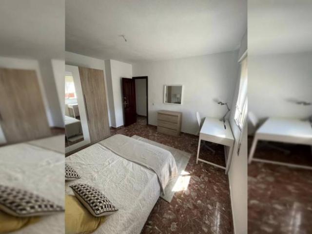 Alquiler 4 Dormitorio Shared Living/Roommate Malaga Malaga DLS101821946