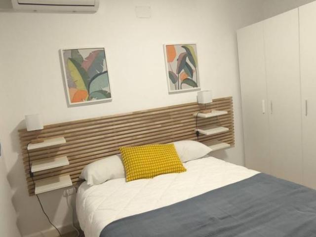Alquiler 4 Dormitorio Shared Living/Roommate Malaga Malaga DLS102816623